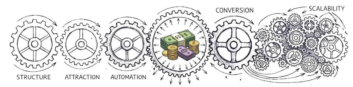 Comunicação que vende mais - Protocolo DAE® em ação